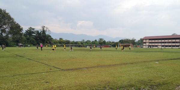 Padang SMK Simpang - Taiping