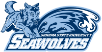 Wappen Sonoma State Seawolves  80227