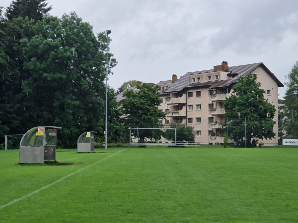 Sportplatz Steinacker Platz 2 - Winterthur