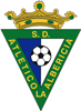 Wappen SD Atlético Albericia