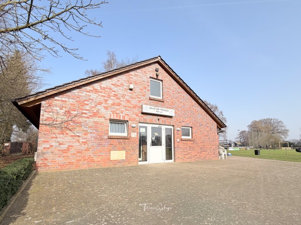 Sportplatz Resum - Nordhorn-Frensdorf