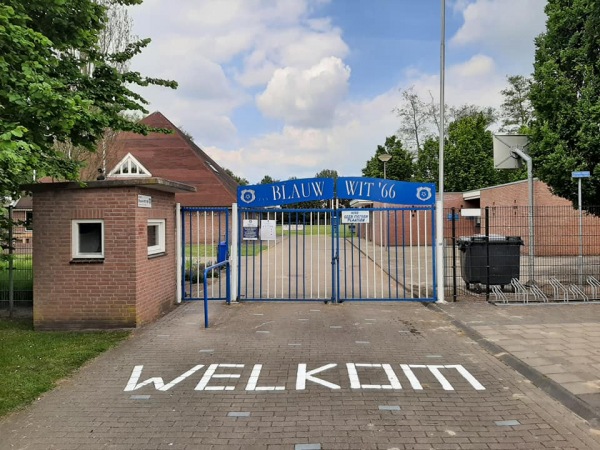 Sportpark 't Vletgoor - Rijssen-Holten