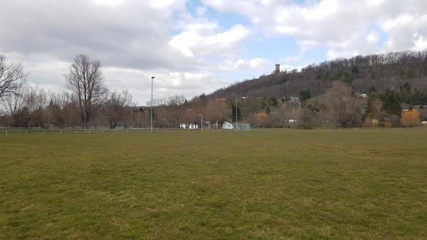 Drei Gleichen Park Platz 2 - Drei Gleichen-Mühlberg