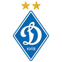 Wappen FK Dynamo Kyiv Wappen FK Dynamo Kyiv
