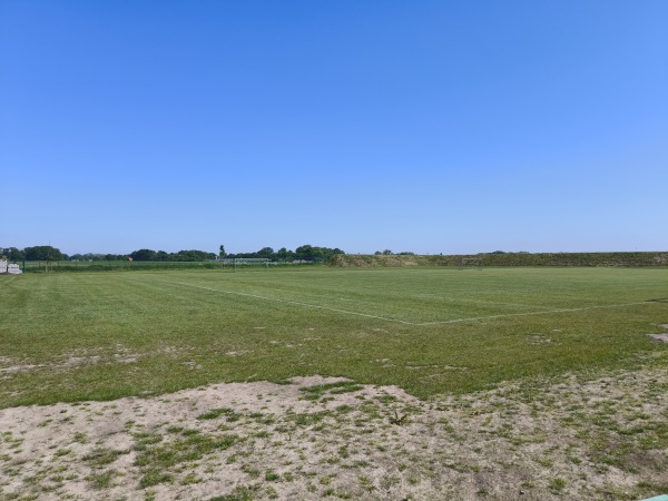 Sportanlage Oyther Berg Platz 6 - Vechta-Oythe