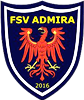 Wappen FSV Admira 2016 Mittenwalde-Ragow