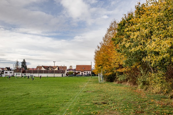 Sportplatz Borna - Liebschützberg-Borna