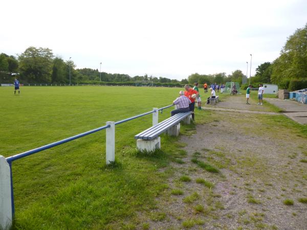 Sportplatz am Sulzbach - Sulzburg