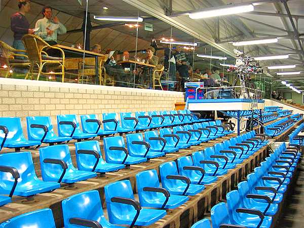 Jan Louwers Stadion - Eindhoven