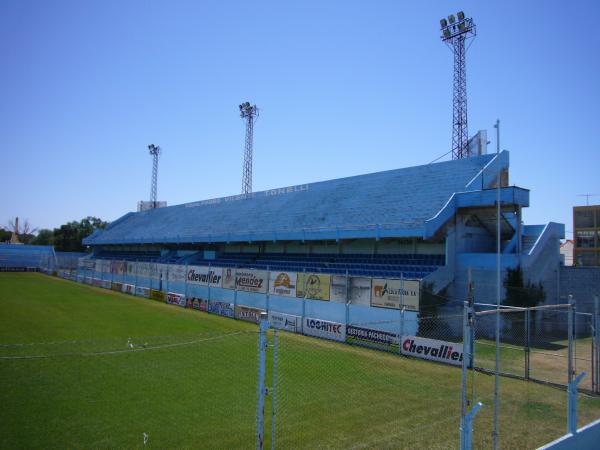 Estadio Ciudad de Río Cuarto - Ciudad de Río Cuarto, Provincia de Córdoba
