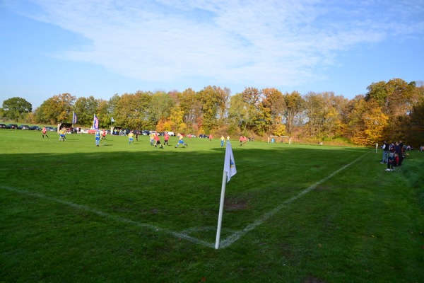Sportplatz Alt Sührkow - Alt Sührkow