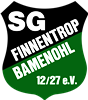 Wappen SG Finnentrop-Bamenohl 12/27 II