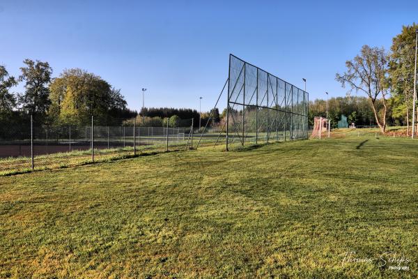 Sportplatz Staudenbühl - Schwenningen/Heuberg