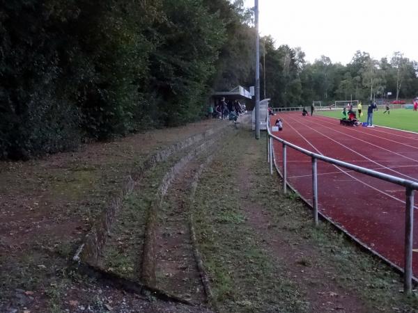 Osterwald-Stadion - Schneverdingen