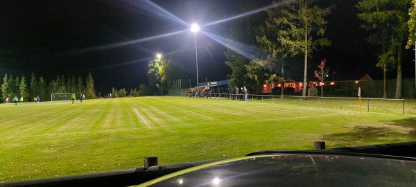 Sportanlage Wesermünder Straße - Bremervörde-Glinde
