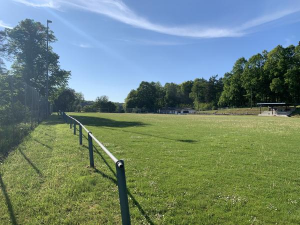 Sportplatz Fauerbach - Nidda-Fauerbach