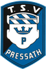 Wappen TSV 1927 Pressath diverse