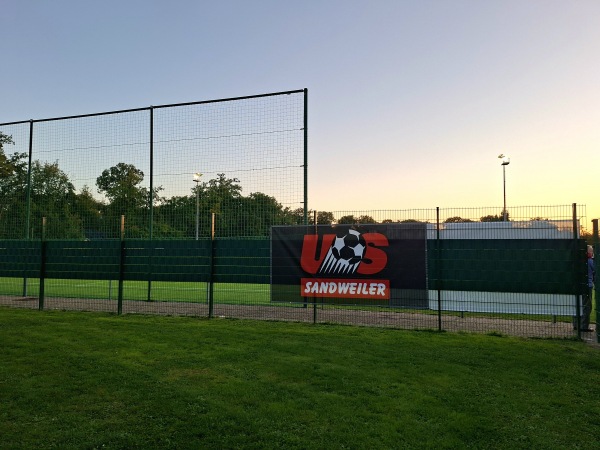 Stade Norbert Hubsch - Sandweiler