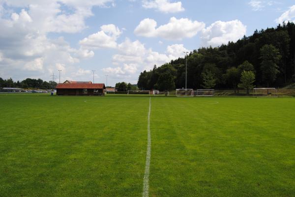 Sportanlage Kronwinkl - Eching bei Landshut-Kronwinkl