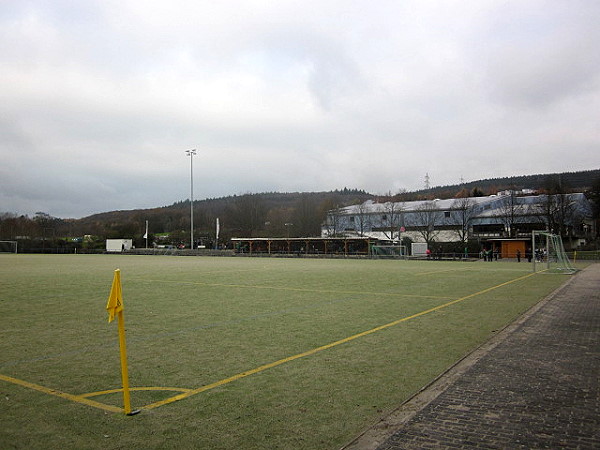 Autal-Arena - Niedernhausen