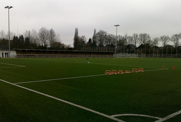 Großsportanlage Rensefelder Weg Kunstrasen B - Stockelsdorf