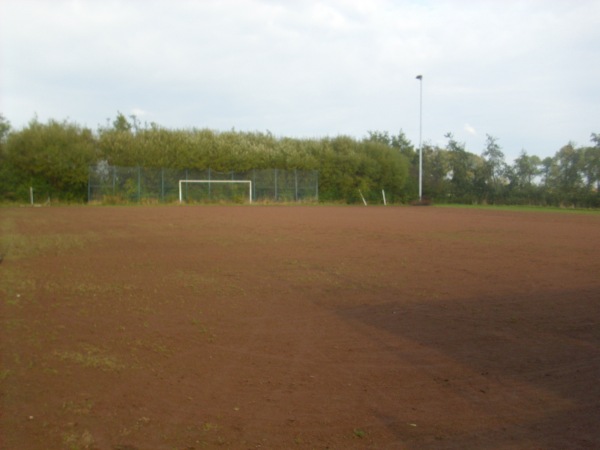 Sportzentrum Dorfstraße B-Platz - Seestermühe