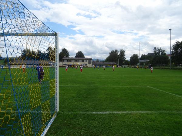 Sportplatz Wartberg an der Krems - Wartberg an der Krems