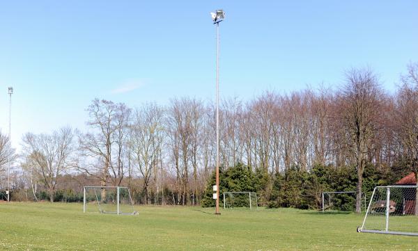 Sportzentrum Heidepark - Diepenau-Essern