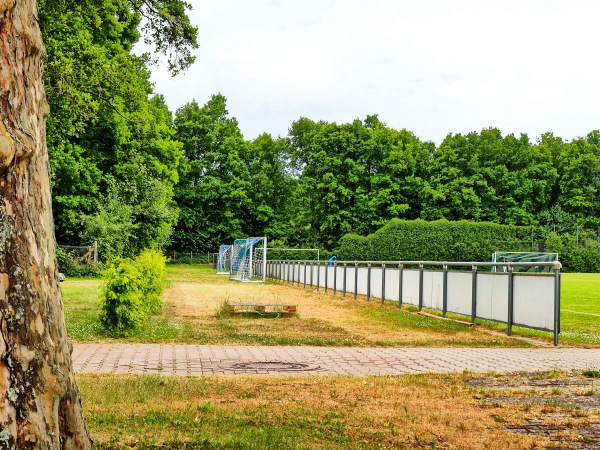 Sportpark Vornholz - Ennigerloh-Ostenfelde