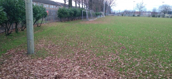 Sportpark Olympia - Baardwijk veld 5 - Waalwijk