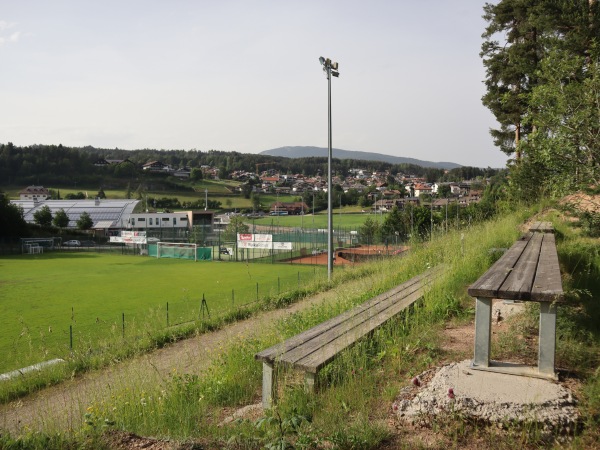 Ritten Arena - Klobenstein (Collalbo)