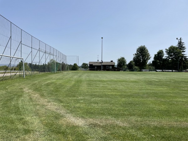 Ballpark Riedwasen Platz 2 - Bösingen-Herrenzimmern