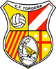 Wappen CF Tordera Wappen CF Tordera 37275