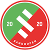 Wappen SV Sandhofen Mannheim 2020