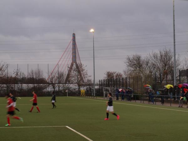 Sportanlage Fleher Straße Platz 2 - Düsseldorf-Flehe