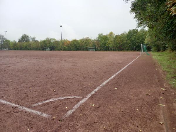 Sportanlage Deichtorstraße Platz 2 - Leverkusen-Rheindorf