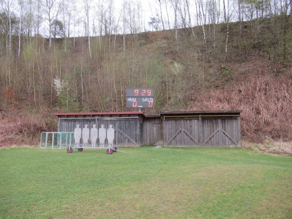 Sportgelände Ortenburg - Ortenburg
