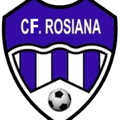 Wappen CF Rosiana   25307