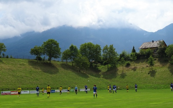 Sportzentrum Feistritz - Feistritz im Rosental