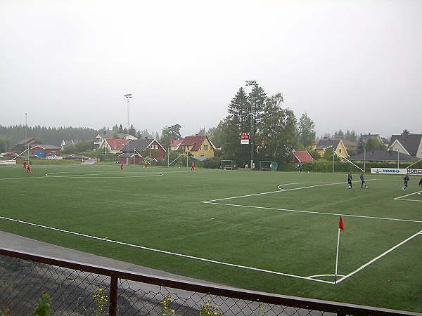 Strømmen stadion - Strømmen