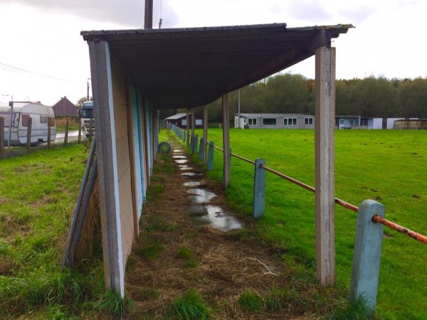 Complex Populierenstraat - Lebbeke-Kruisabeel