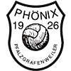 Wappen SV Phönix Pfalzgrafenweiler 1926