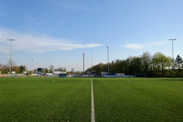 Mauth Stadion Nebenplatz - Wels