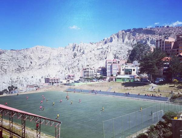 Cancha Figaro - La Paz