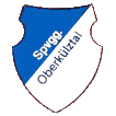 Wappen SpVgg. Oberkülztal Alterkülz 1922  86225