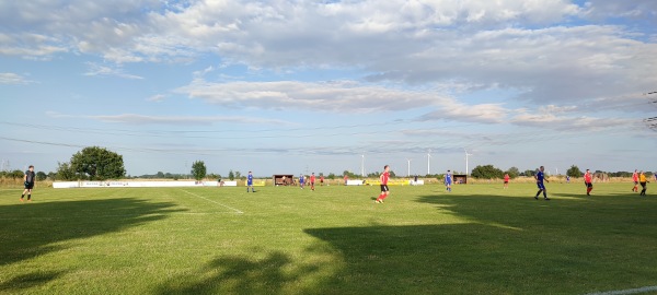 Sportanlage An der Schanze - Sehnde-Haimar