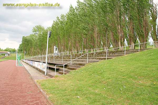 Nordhessenstadion - Lohfelden