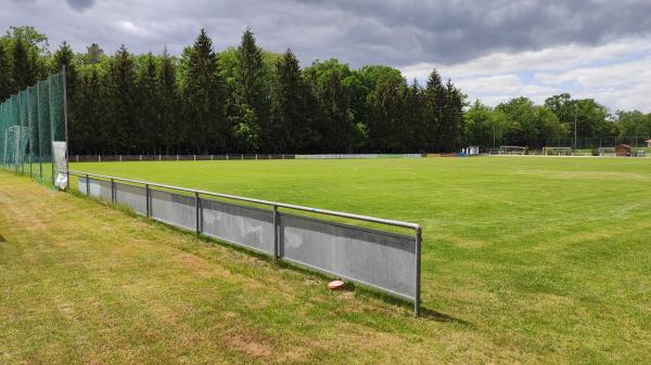 Sportplatz Thurn - Heroldsbach-Thurn