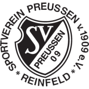 Wappen SV Preußen 09 Reinfeld II