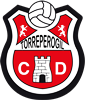 Wappen CD Torreperogil